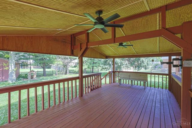 5217 Huber Trace Court, Fairfield, OH 45014