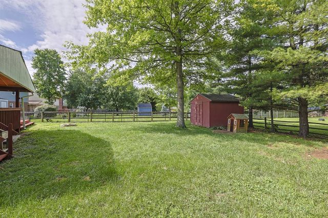 5217 Huber Trace Court, Fairfield, OH 45014