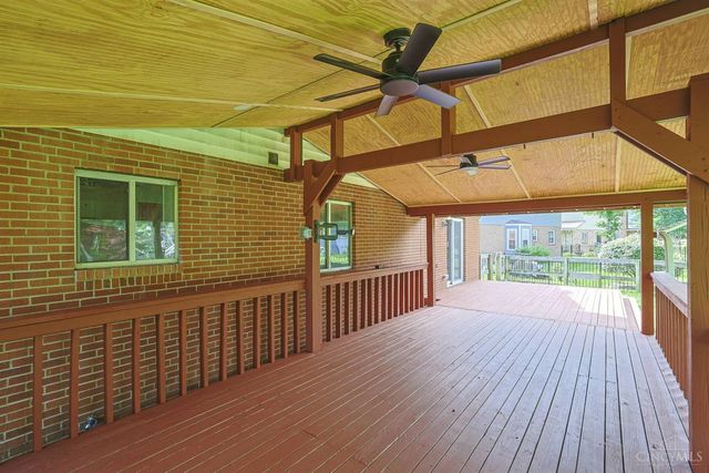 5217 Huber Trace Court, Fairfield, OH 45014