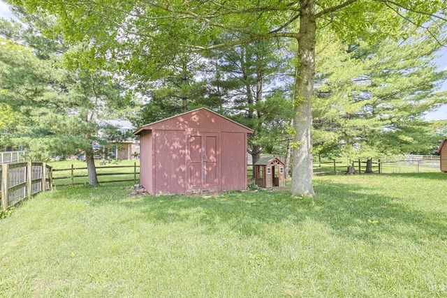5217 Huber Trace Court, Fairfield, OH 45014
