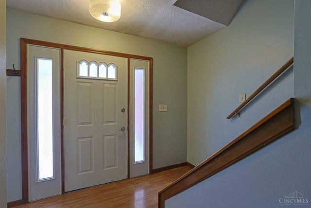 5217 Huber Trace Court, Fairfield, OH 45014