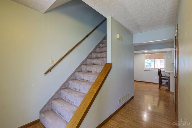 5217 Huber Trace Court, Fairfield, OH 45014