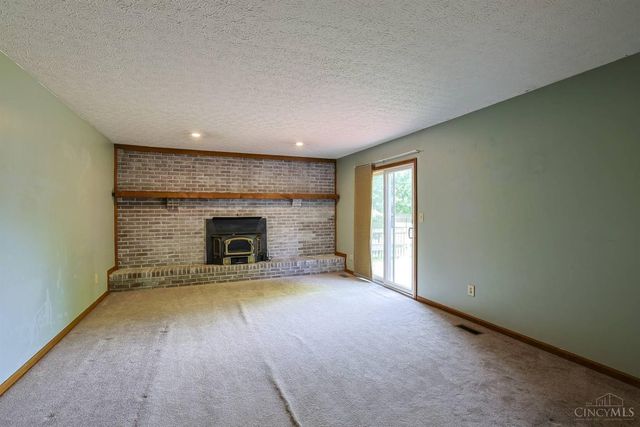 5217 Huber Trace Court, Fairfield, OH 45014