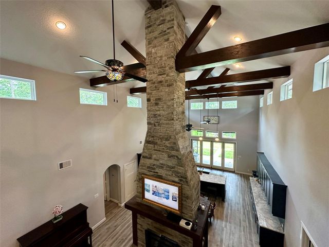 1145 Goodson Loop, Pinehurst, TX 77362