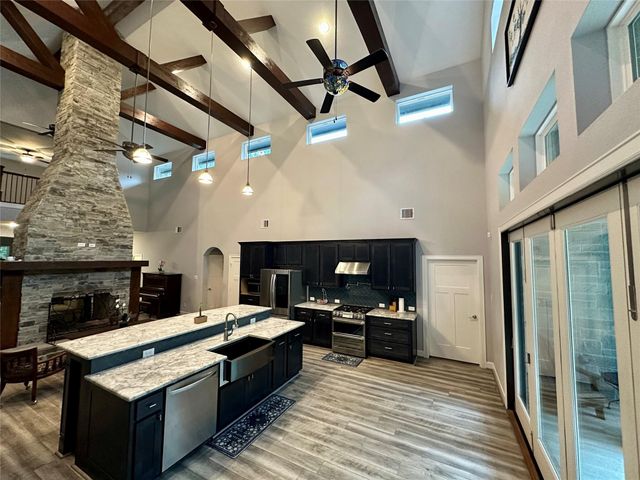 1145 Goodson Loop, Pinehurst, TX 77362