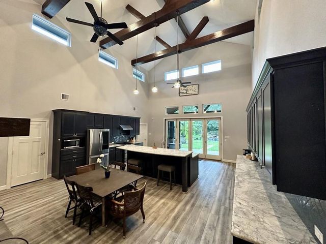 1145 Goodson Loop, Pinehurst, TX 77362
