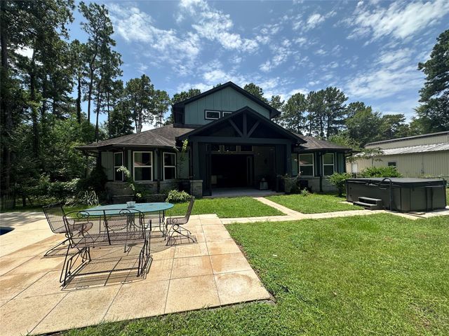 1145 Goodson Loop, Pinehurst, TX 77362
