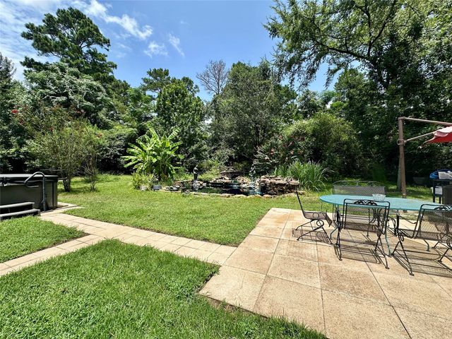 1145 Goodson Loop, Pinehurst, TX 77362