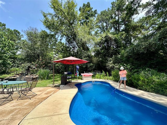 1145 Goodson Loop, Pinehurst, TX 77362