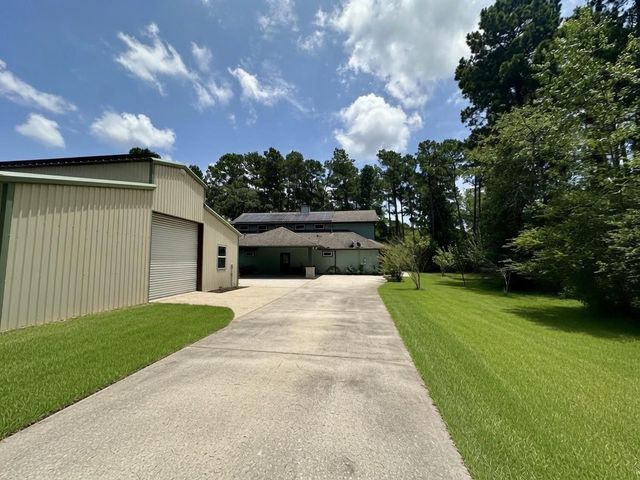 1145 Goodson Loop, Pinehurst, TX 77362