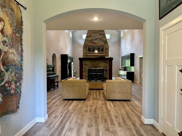1145 Goodson Loop, Pinehurst, TX 77362