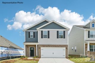 5136 Parker Forest Road, Charlotte, NC 28215