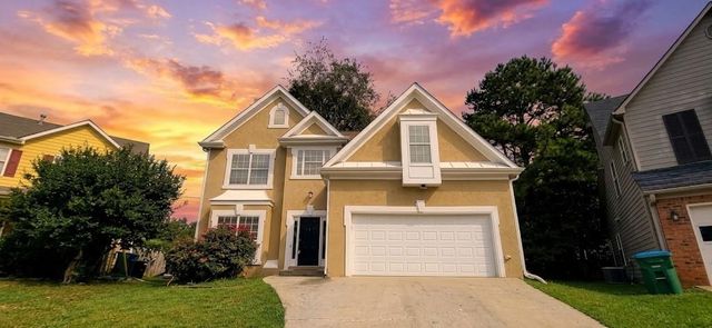 2377 Fawn Hollow Court, Duluth, GA 30096