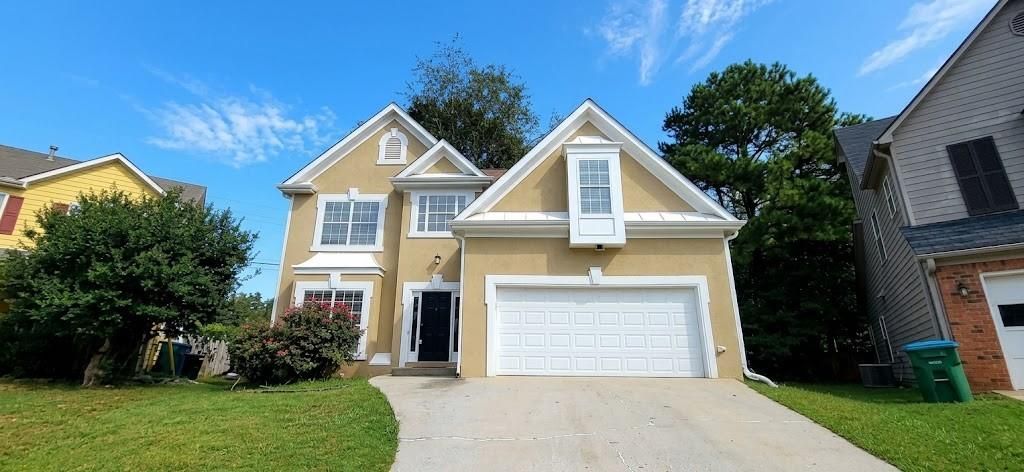 2377 Fawn Hollow Court, Duluth, GA 30096