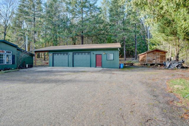 530 Ingalls Lane, Wilderville, OR 97543