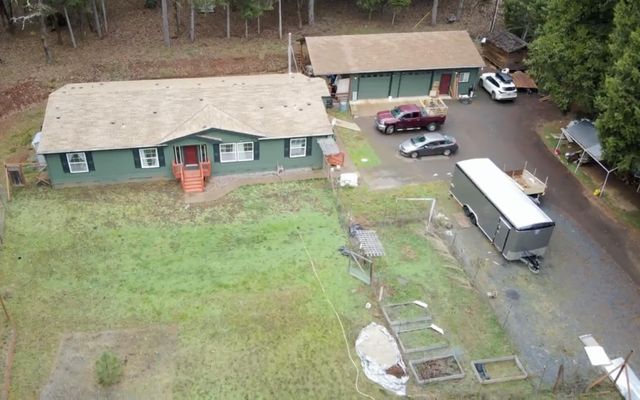 530 Ingalls Lane, Wilderville, OR 97543