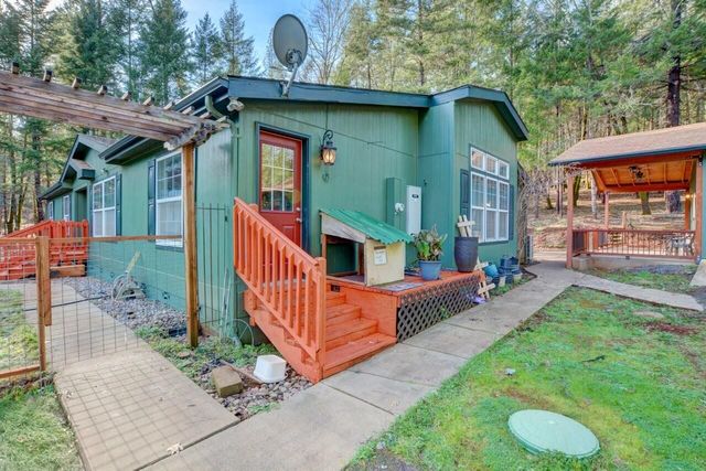 530 Ingalls Lane, Wilderville, OR 97543