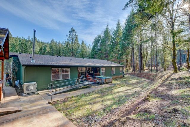 530 Ingalls Lane, Wilderville, OR 97543