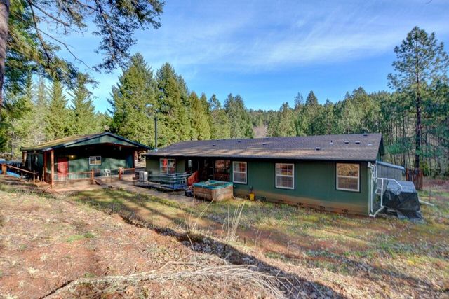 530 Ingalls Lane, Wilderville, OR 97543