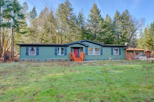 530 Ingalls Lane, Wilderville, OR 97543