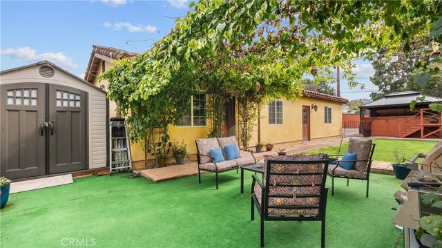 24604 Apple Street, Newhall, CA 91321