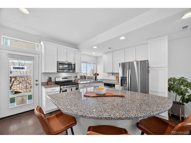 18163 E 104th Way, Commerce City, CO 80022