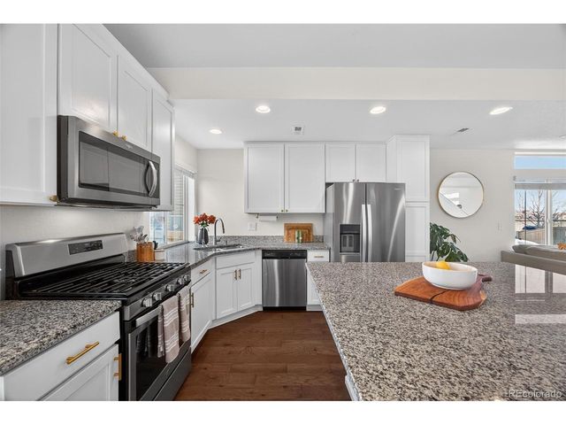 18163 E 104th Way, Commerce City, CO 80022