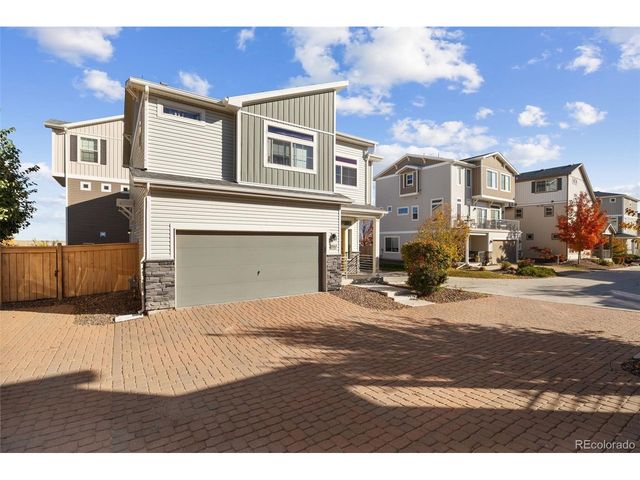 18163 E 104th Way, Commerce City, CO 80022