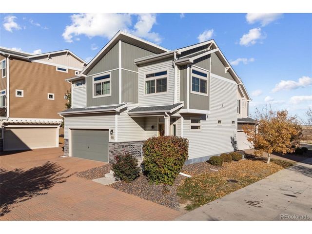 18163 E 104th Way, Commerce City, CO 80022