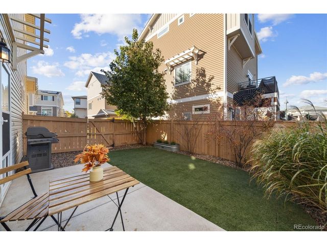 18163 E 104th Way, Commerce City, CO 80022