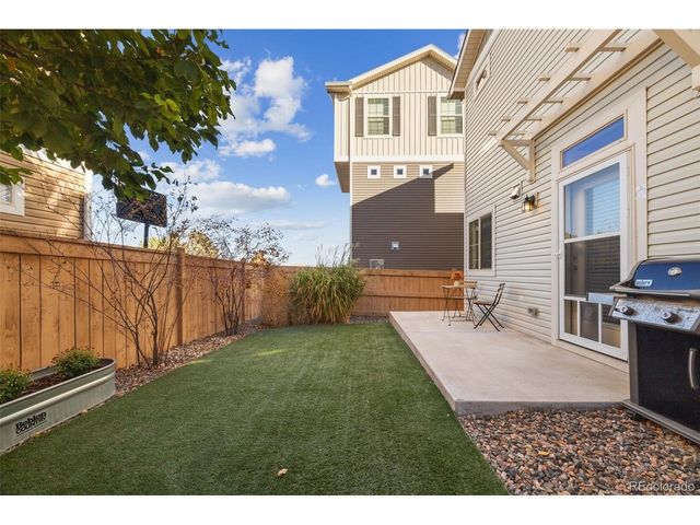 18163 E 104th Way, Commerce City, CO 80022