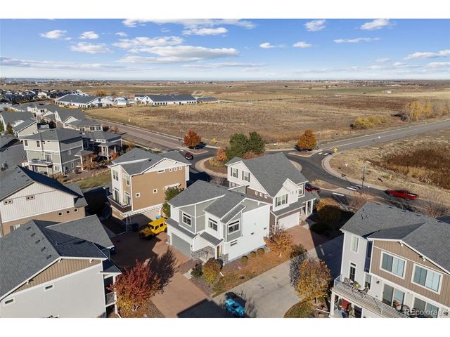 18163 E 104th Way, Commerce City, CO 80022