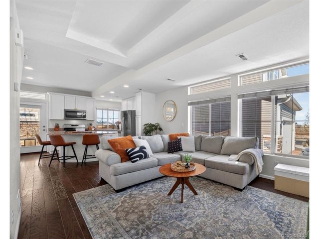 18163 E 104th Way, Commerce City, CO 80022