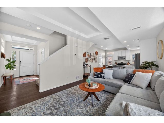 18163 E 104th Way, Commerce City, CO 80022