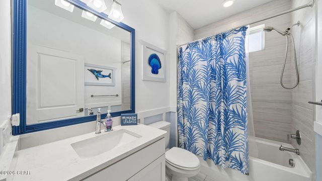 8501 Lost Shaker Way, Panama City Beach, FL 32413