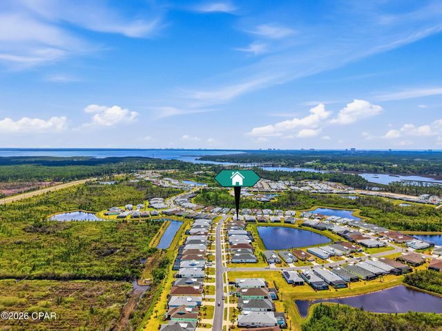 8501 Lost Shaker Way, Panama City Beach, FL 32413