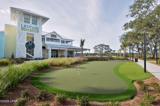 8501 Lost Shaker Way, Panama City Beach, FL 32413