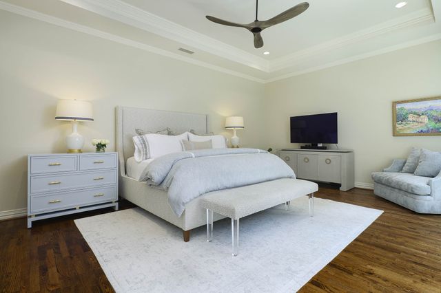 17 Ashton Court, Dallas, TX 75230