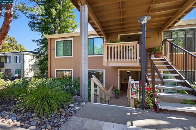 1548 Golden Rain Rd 2, Walnut Creek, CA 94595