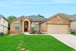 7814 LACEY OAK CV, San Antonio, TX 78250