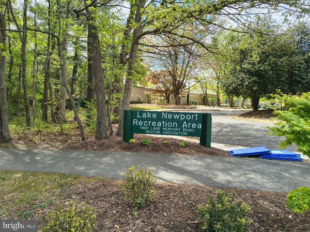 11417 NIGHT STAR WAY, Reston, VA 20194