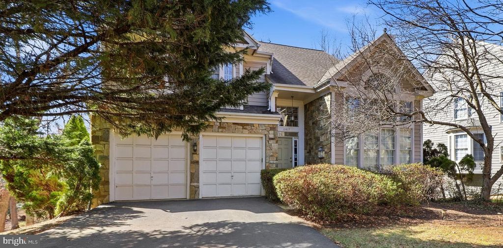 11417 NIGHT STAR WAY, Reston, VA 20194