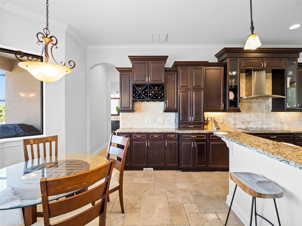 Image 13 of property listing at 1520 CANOPY OAKS COURT, St Cloud, FL 34771