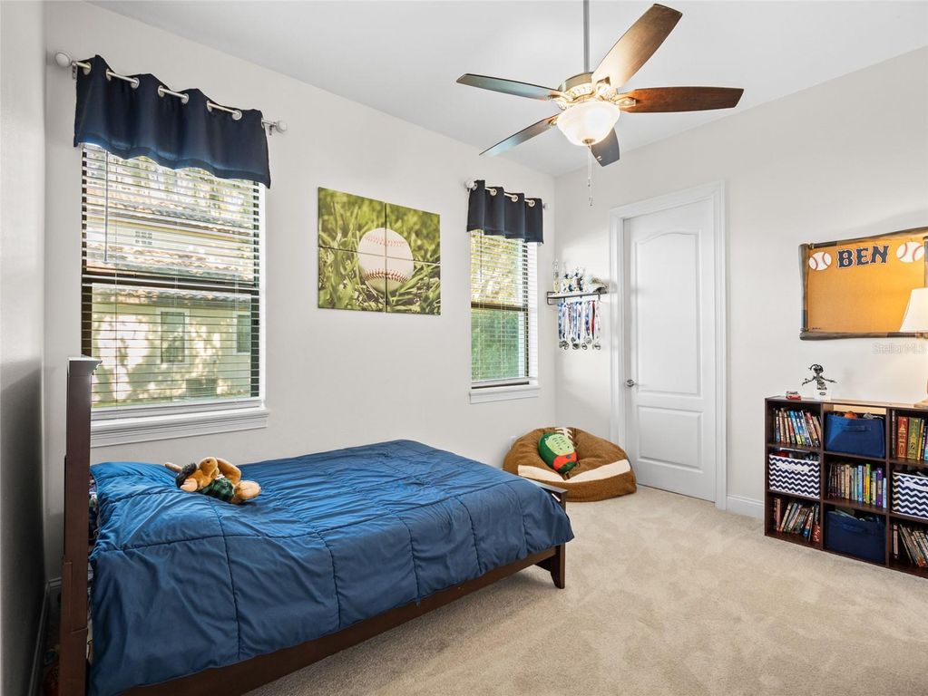 Image 29 of property listing at 1520 CANOPY OAKS COURT, St Cloud, FL 34771