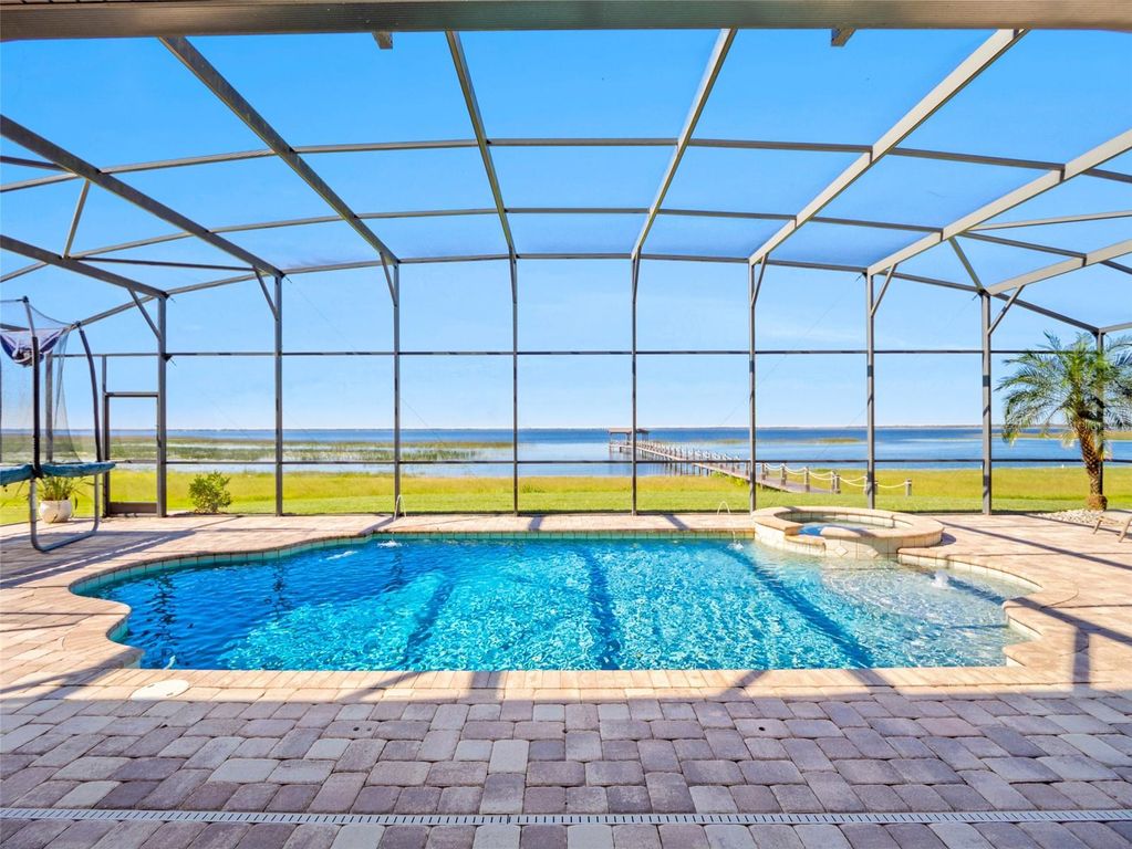 Image 40 of property listing at 1520 CANOPY OAKS COURT, St Cloud, FL 34771