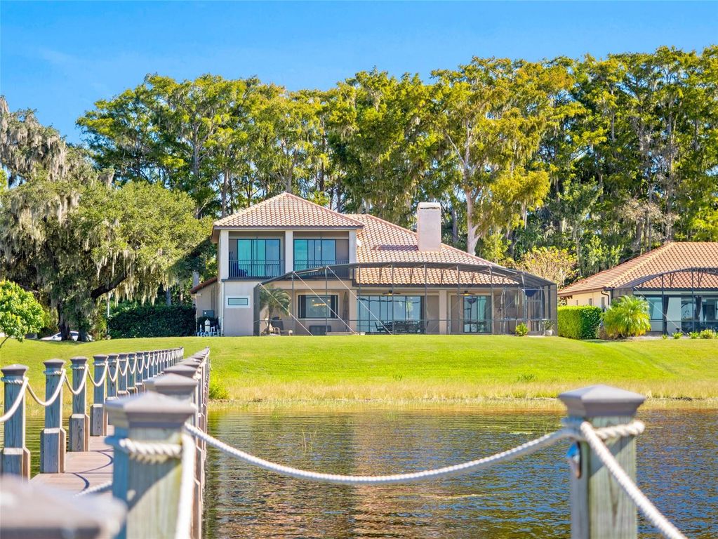 Image 45 of property listing at 1520 CANOPY OAKS COURT, St Cloud, FL 34771