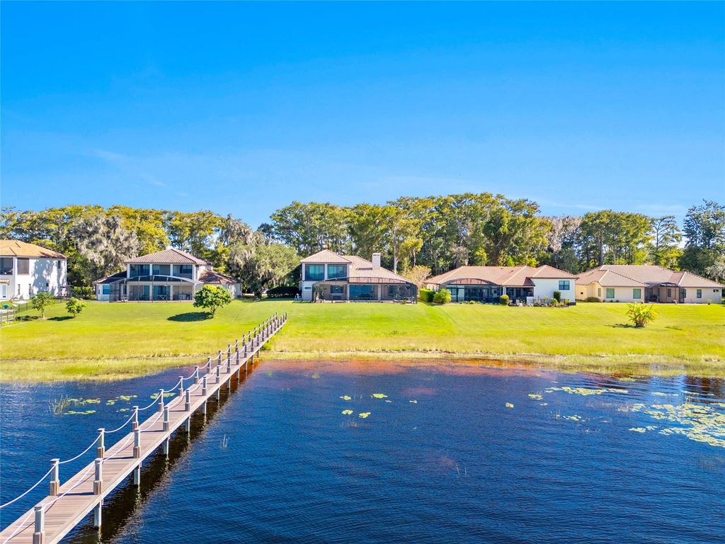 Image 46 of property listing at 1520 CANOPY OAKS COURT, St Cloud, FL 34771