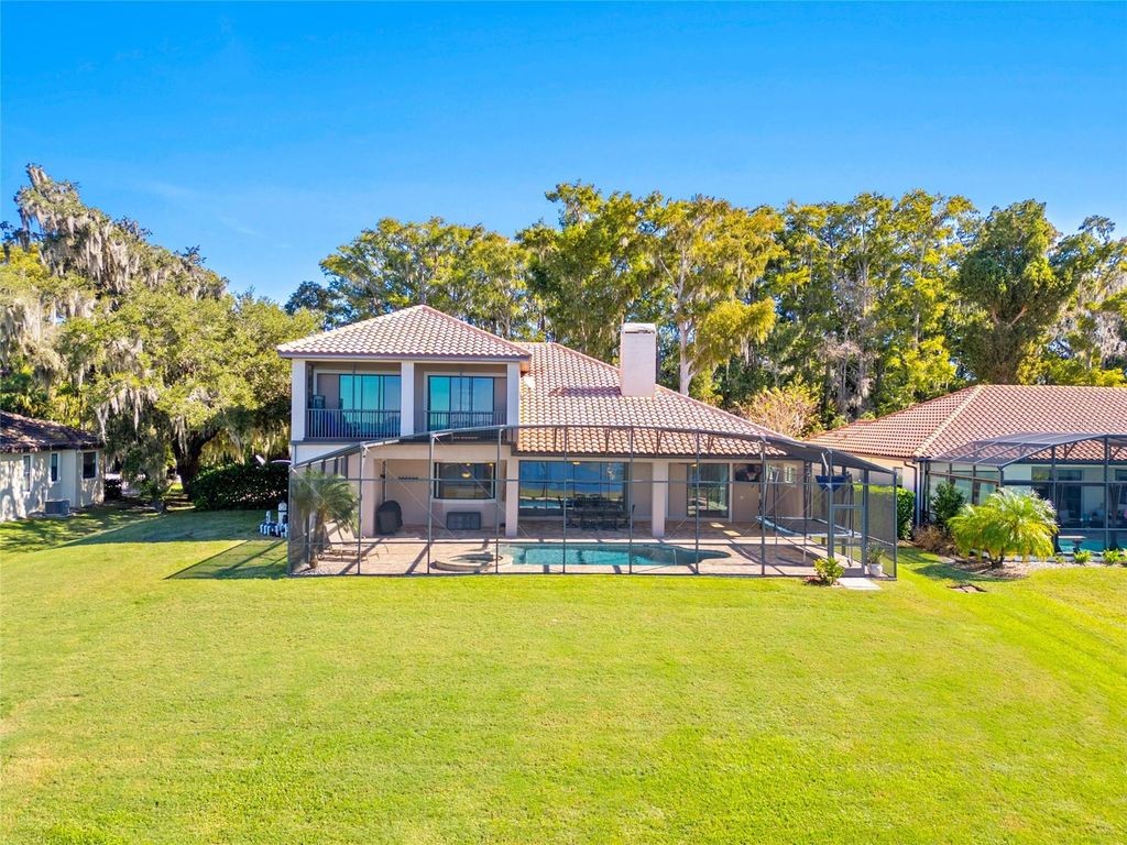 Image 47 of property listing at 1520 CANOPY OAKS COURT, St Cloud, FL 34771