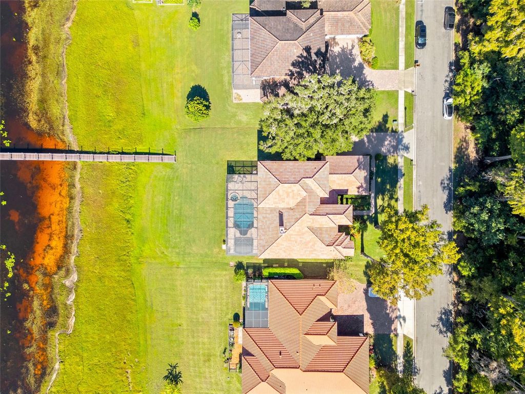 Image 49 of property listing at 1520 CANOPY OAKS COURT, St Cloud, FL 34771