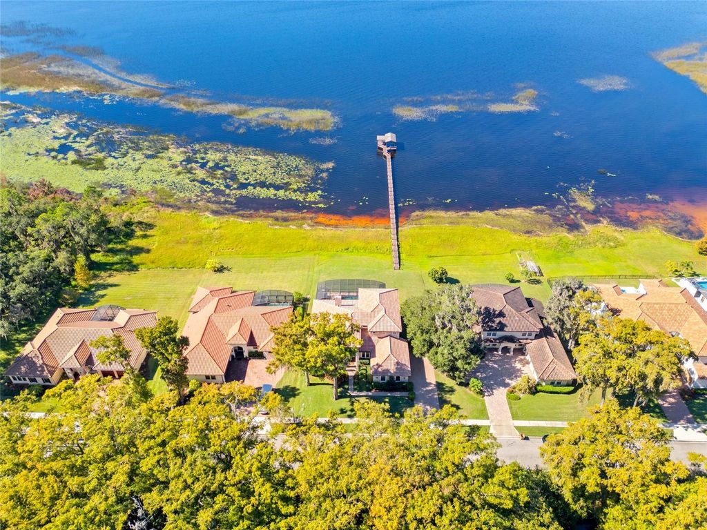 Image 50 of property listing at 1520 CANOPY OAKS COURT, St Cloud, FL 34771